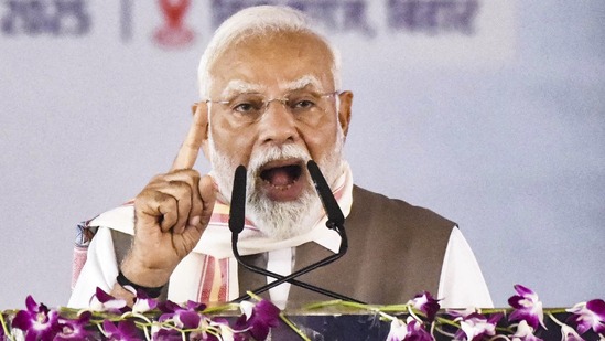 Opration Sindoor: जीतकर कर भी हार गए मोदी ! विपछ क्यों खड़े कर रहा सवाल ?