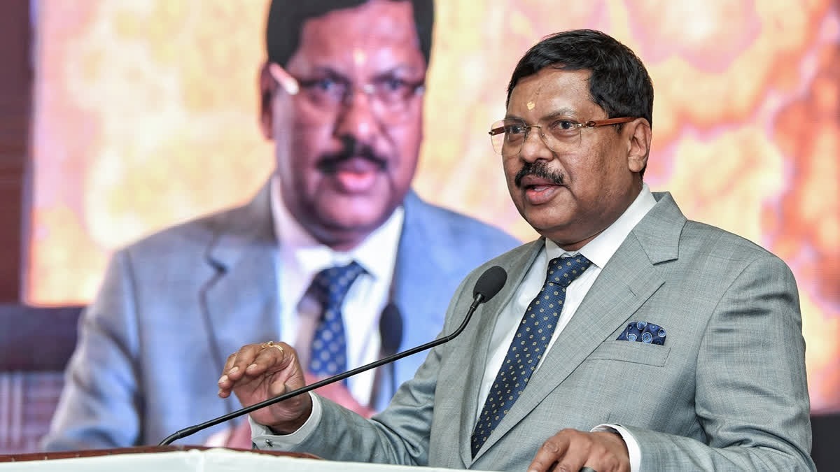 सुप्रीम कोर्ट को मिले दो नए जज! CJI गवई ने दिलाई शपथ !