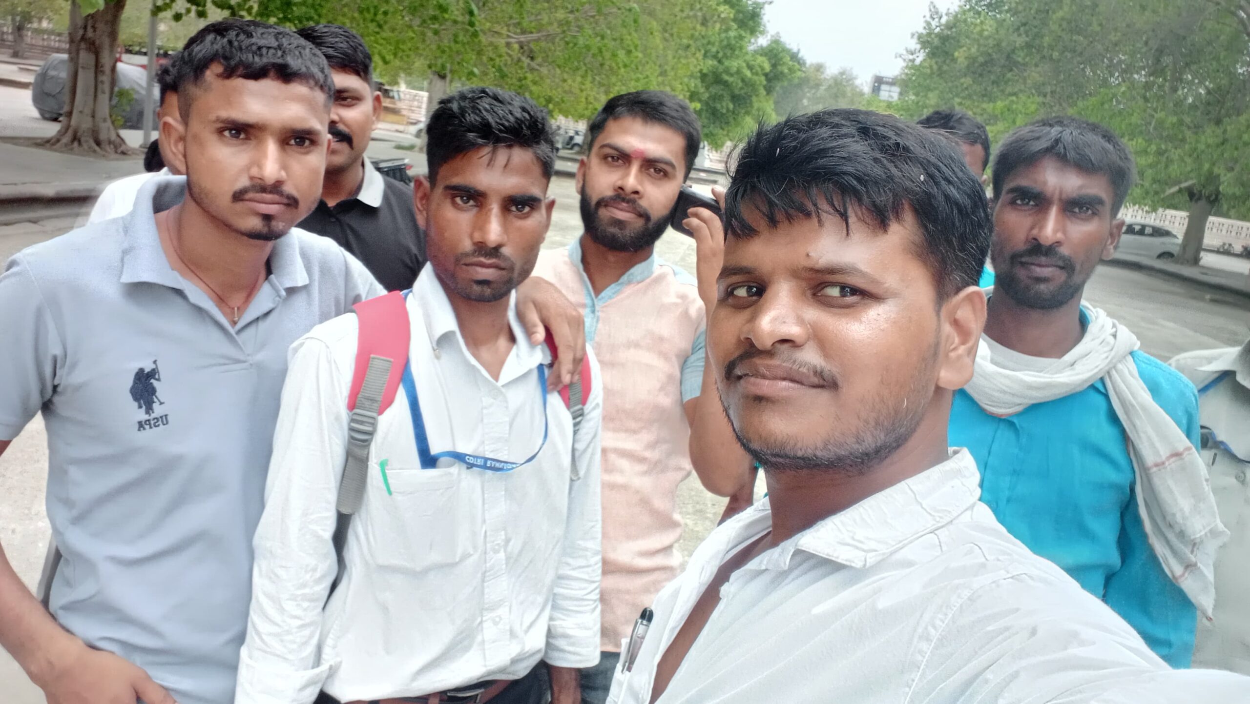 पशु मित्रों ने मांगा नियमित मानदेय, समायोजन की भी उठाई मांग !